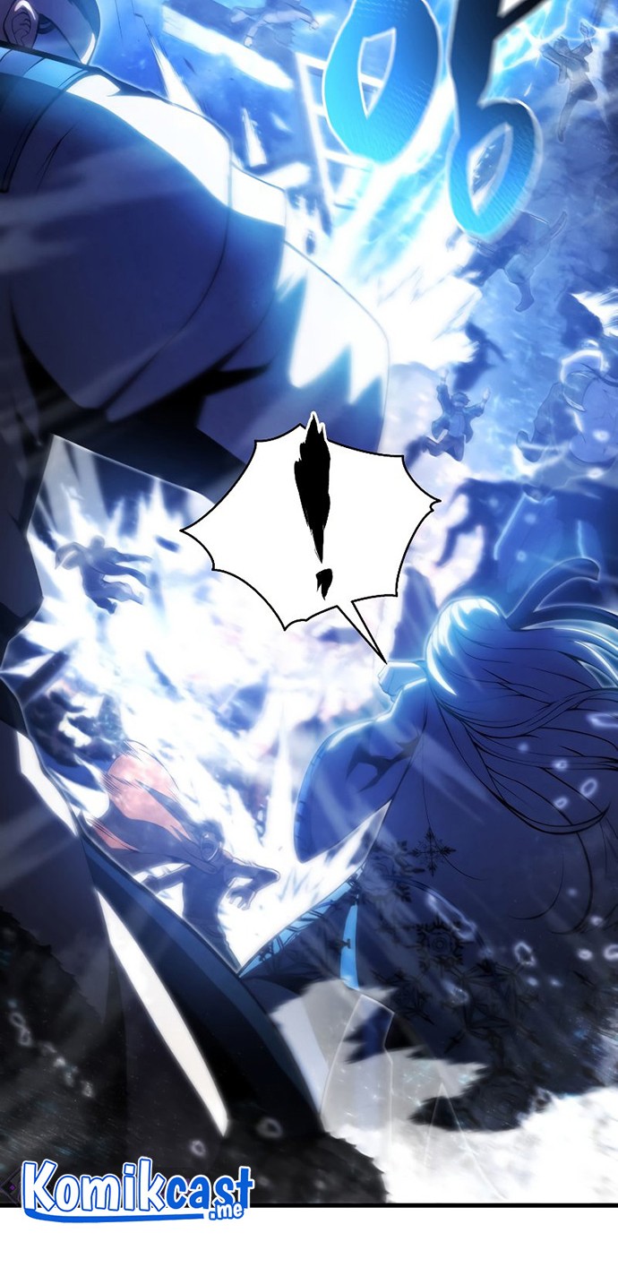 Swordmaster’s Youngest Son Chapter 25 Gambar 31