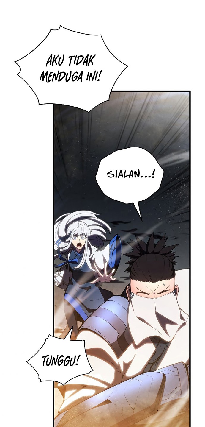 Swordmaster’s Youngest Son Chapter 25 Gambar 33