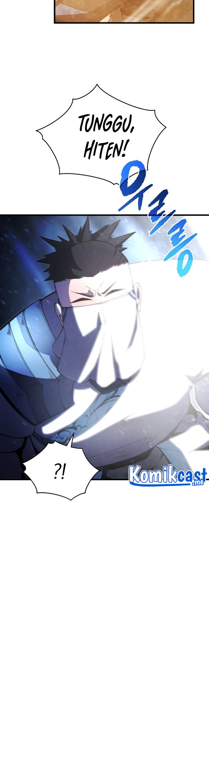 Swordmaster’s Youngest Son Chapter 25 Gambar 34