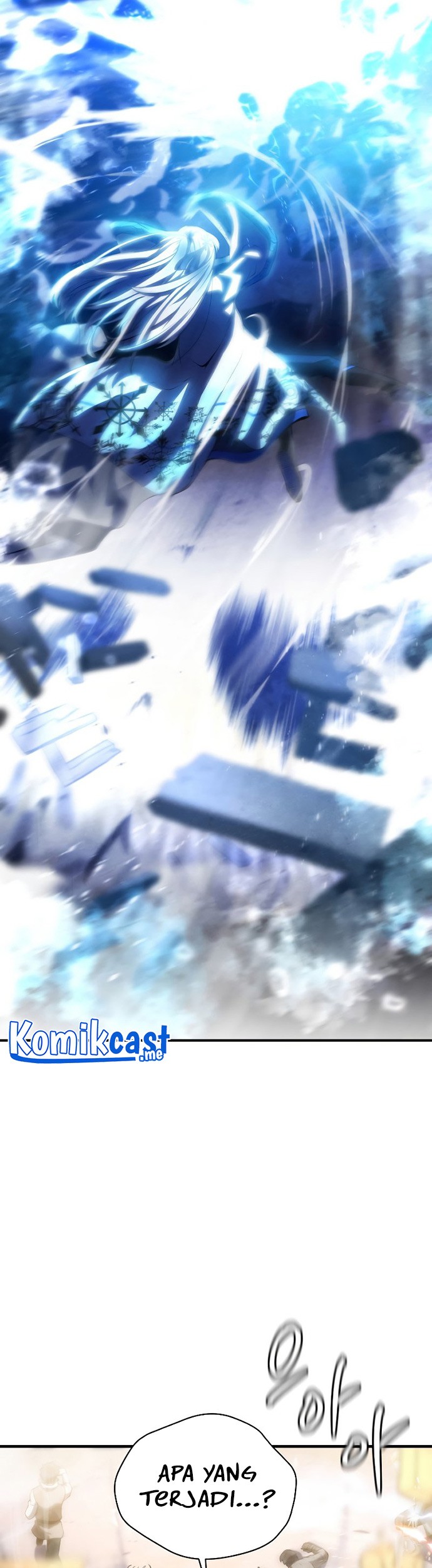 Swordmaster’s Youngest Son Chapter 25 Gambar 36