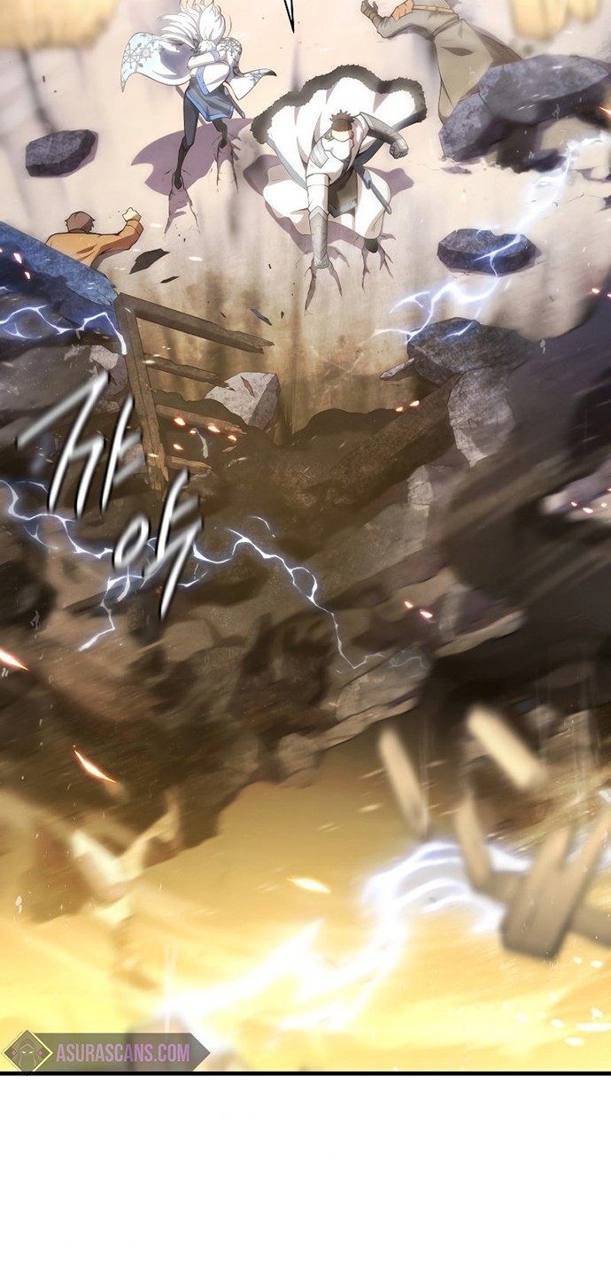 Swordmaster’s Youngest Son Chapter 25 Gambar 37