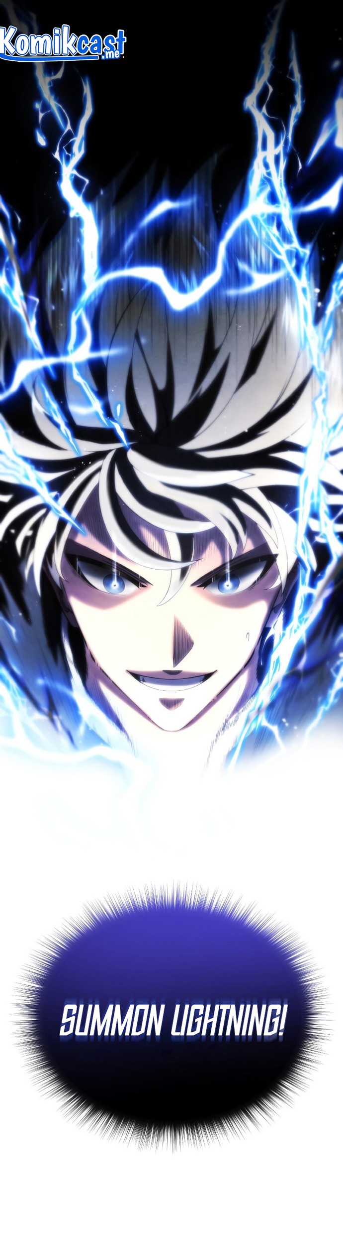 Swordmaster’s Youngest Son Chapter 25 Gambar 18