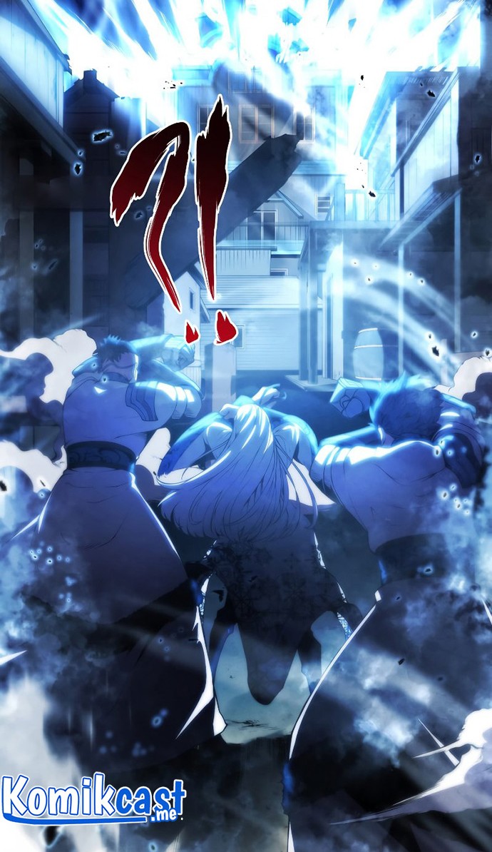 Swordmaster’s Youngest Son Chapter 25 Gambar 21