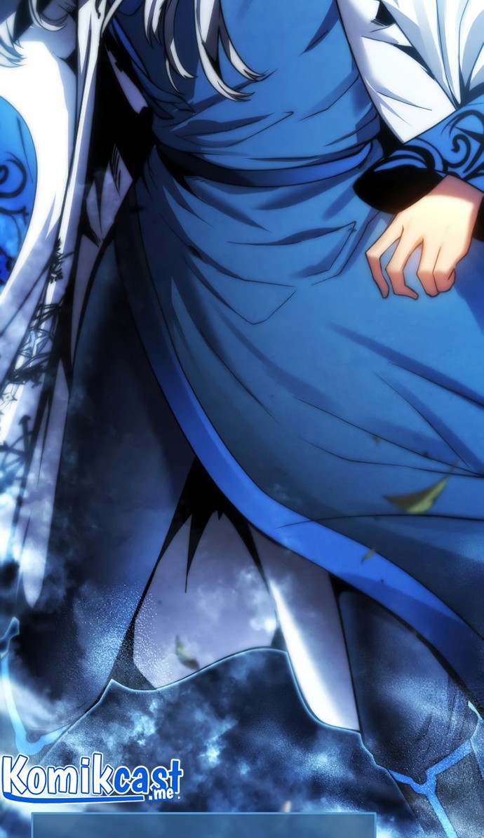 Swordmaster’s Youngest Son Chapter 25 Gambar 23