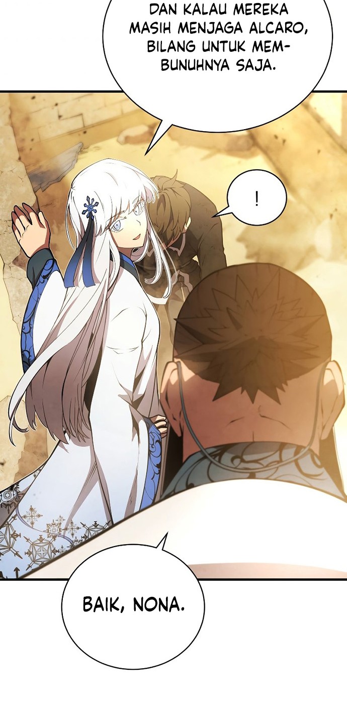 Swordmaster’s Youngest Son Chapter 25 Gambar 47