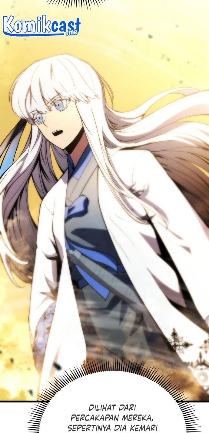 Swordmaster’s Youngest Son Chapter 25 Gambar 49