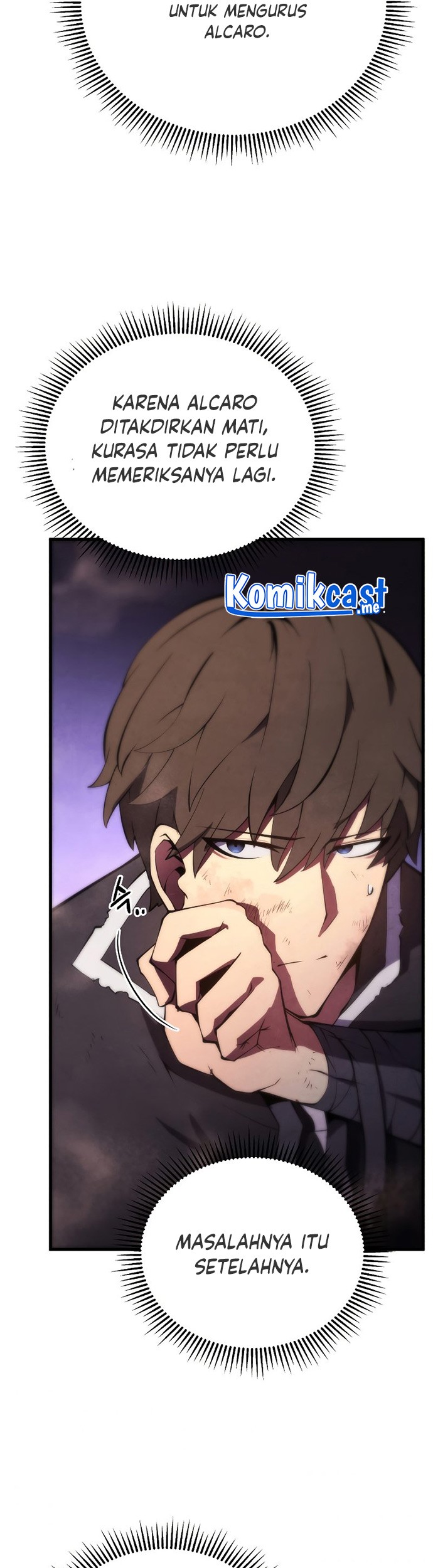 Swordmaster’s Youngest Son Chapter 25 Gambar 50