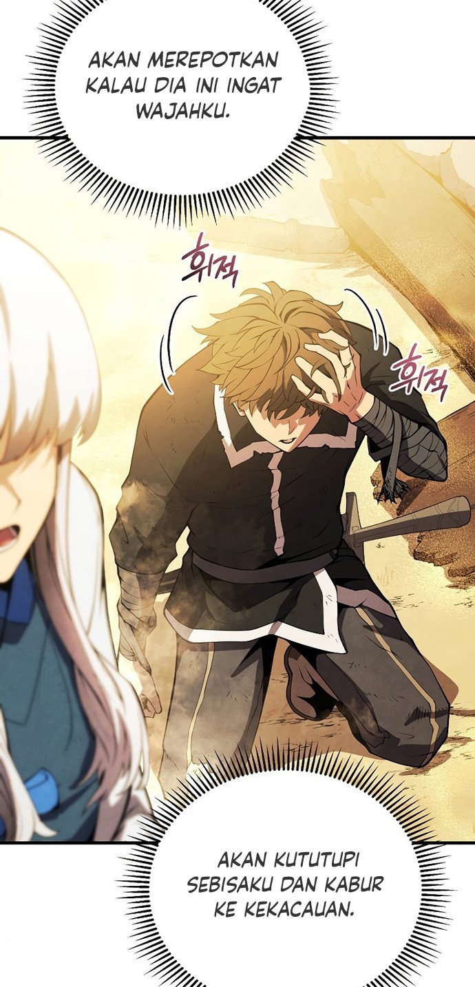 Swordmaster’s Youngest Son Chapter 25 Gambar 51