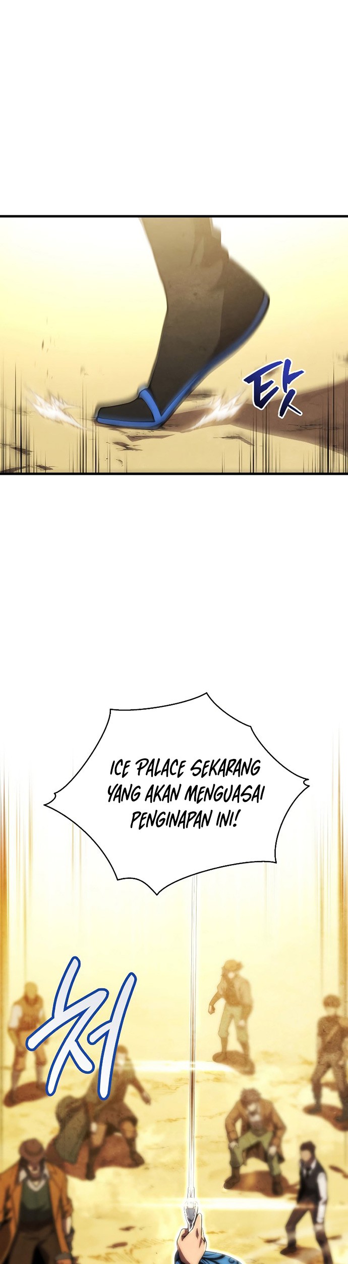 Swordmaster’s Youngest Son Chapter 25 Gambar 54