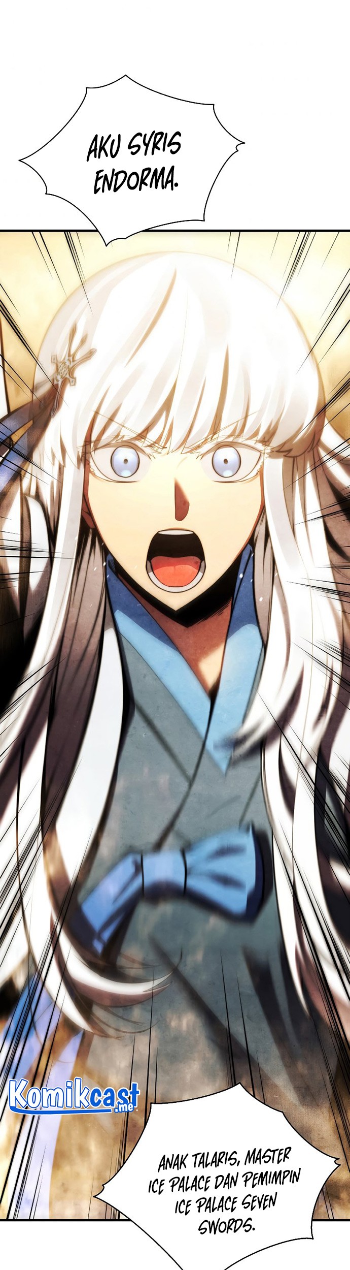 Swordmaster’s Youngest Son Chapter 25 Gambar 56