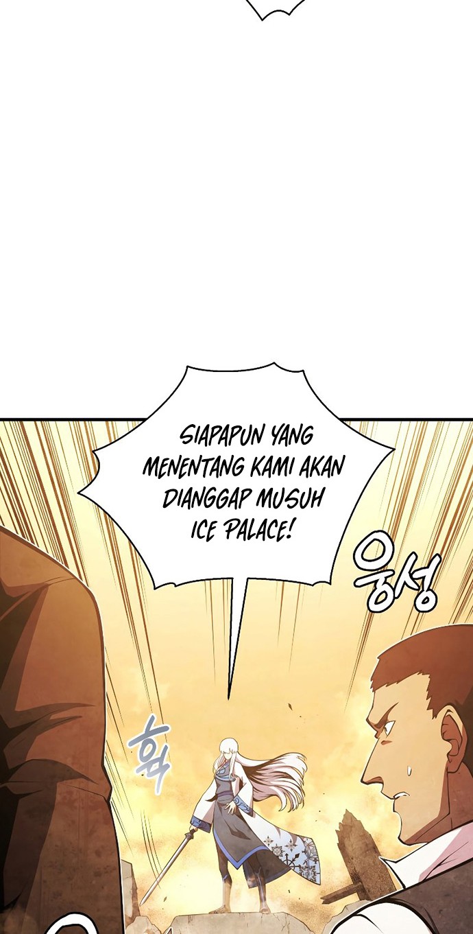 Swordmaster’s Youngest Son Chapter 25 Gambar 57