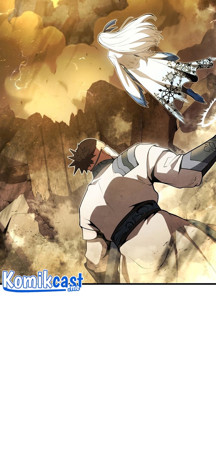 Swordmaster’s Youngest Son Chapter 25 Gambar 39