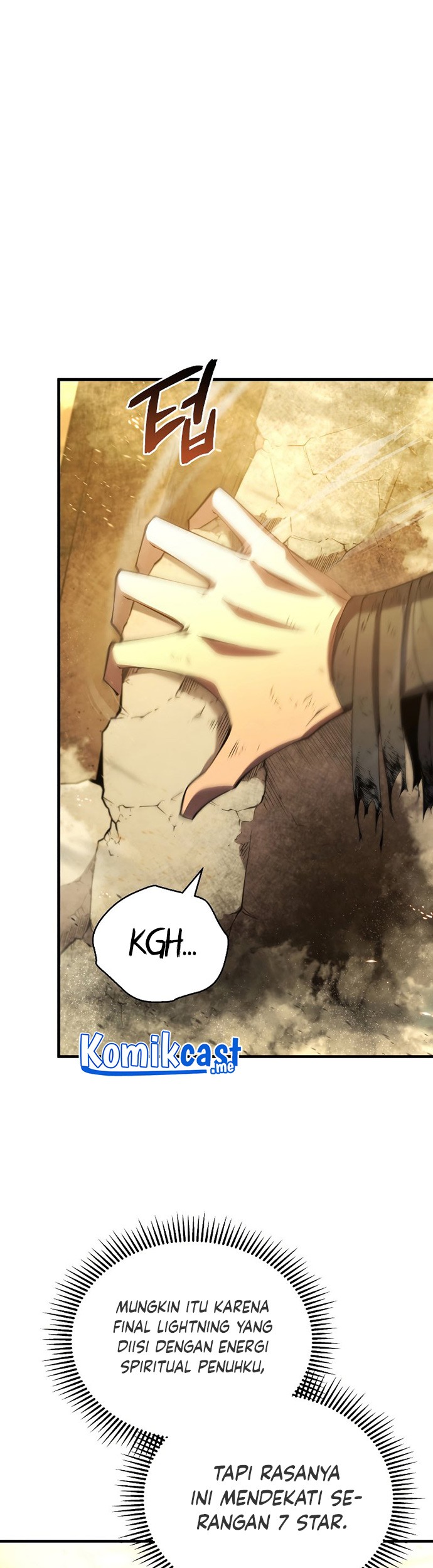 Swordmaster’s Youngest Son Chapter 25 Gambar 40