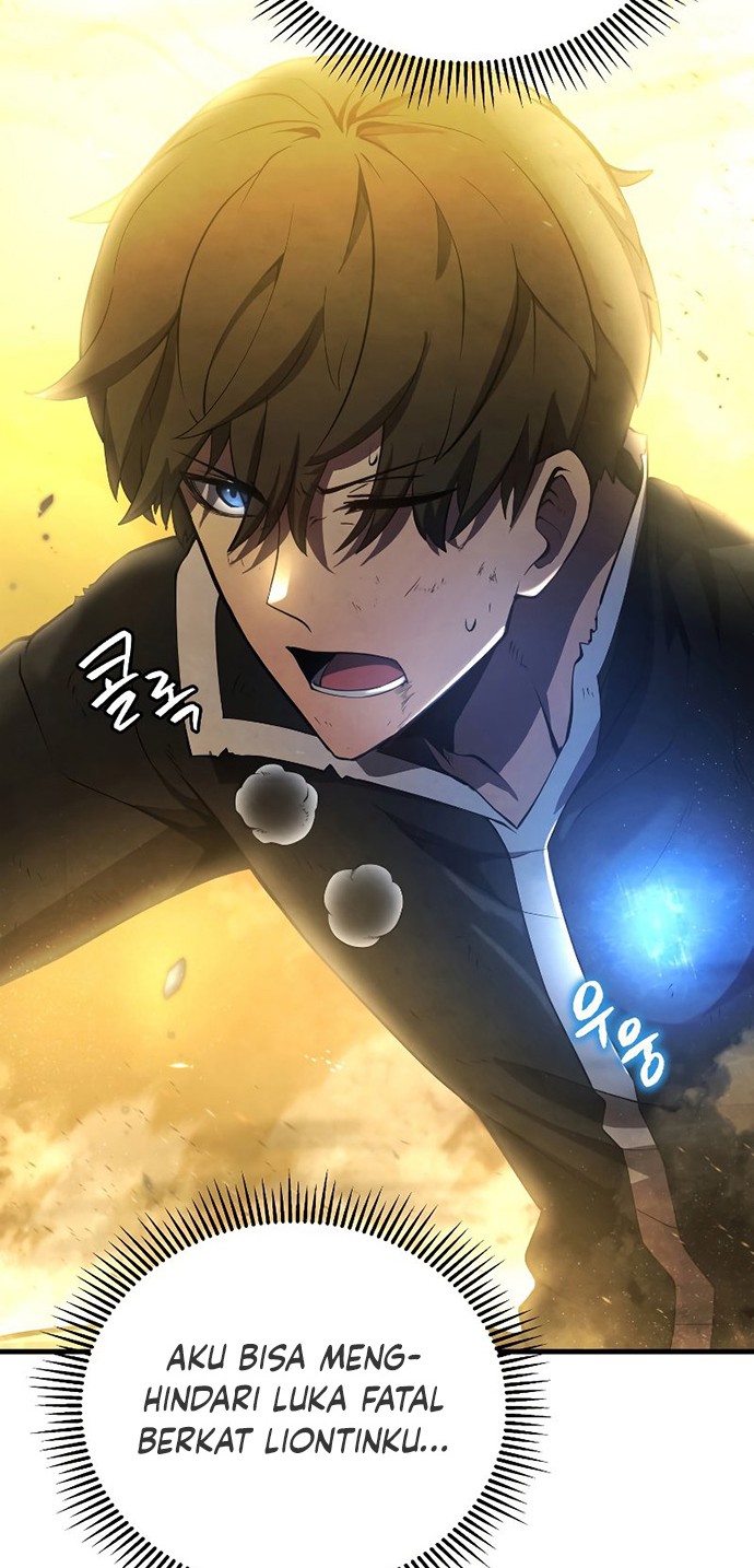 Swordmaster’s Youngest Son Chapter 25 Gambar 41
