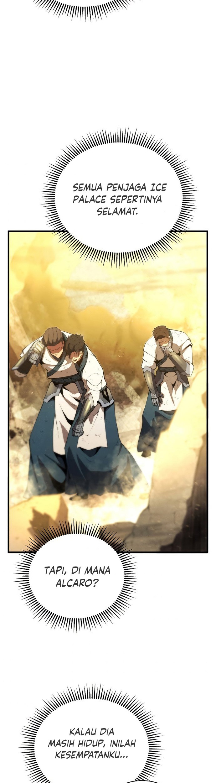 Swordmaster’s Youngest Son Chapter 25 Gambar 42