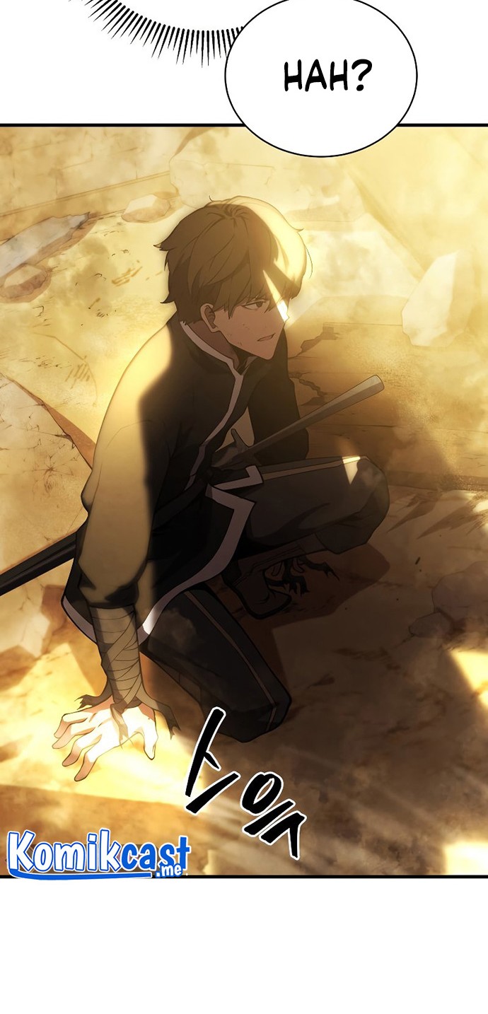 Swordmaster’s Youngest Son Chapter 25 Gambar 43