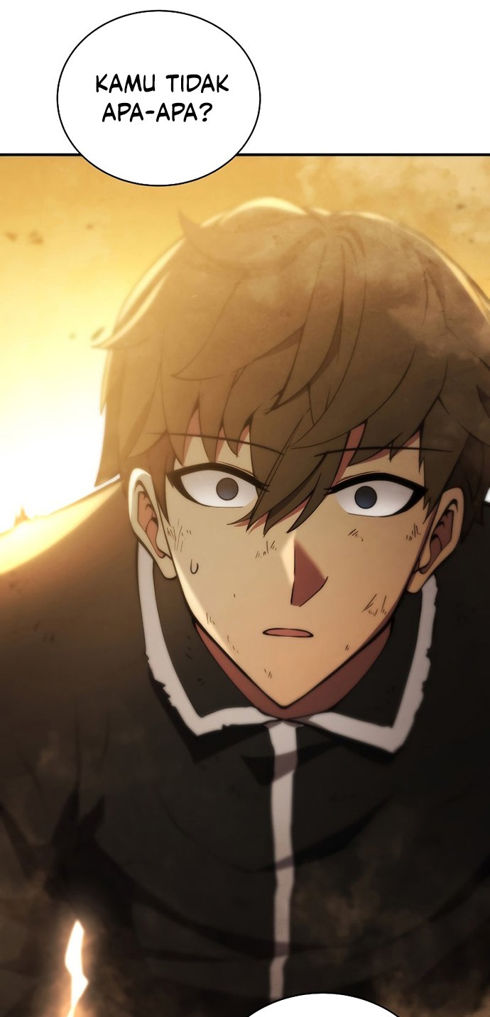 Swordmaster’s Youngest Son Chapter 25 Gambar 45