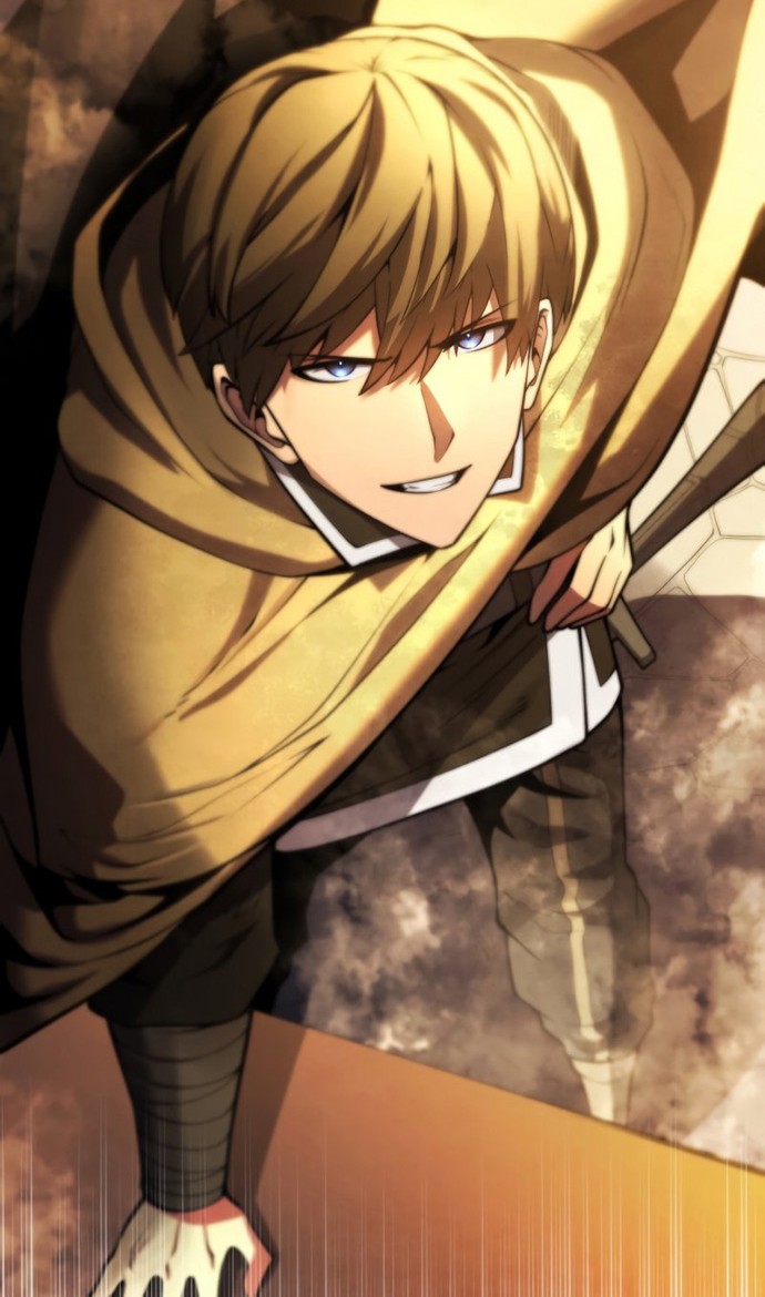 Swordmaster’s Youngest Son Chapter 25 Gambar 3