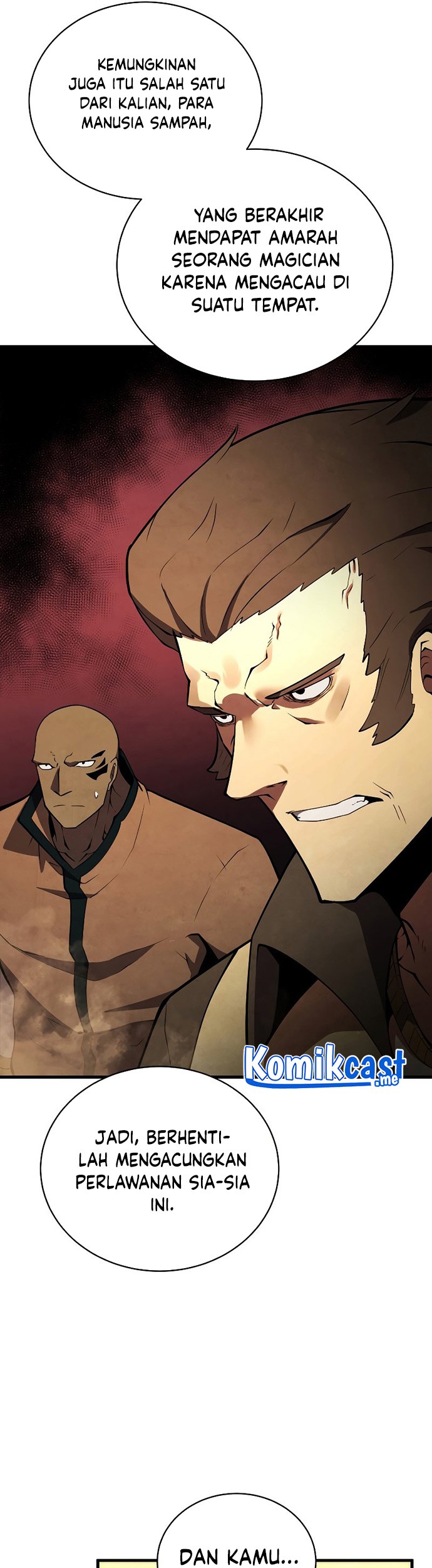 Swordmaster’s Youngest Son Chapter 25 Gambar 68