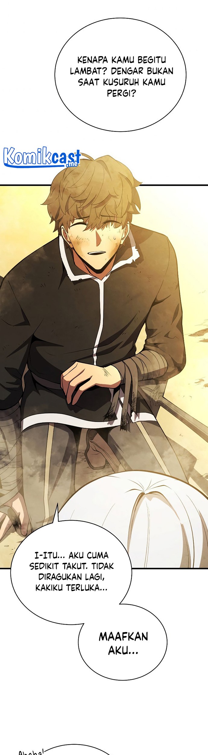 Swordmaster’s Youngest Son Chapter 25 Gambar 70