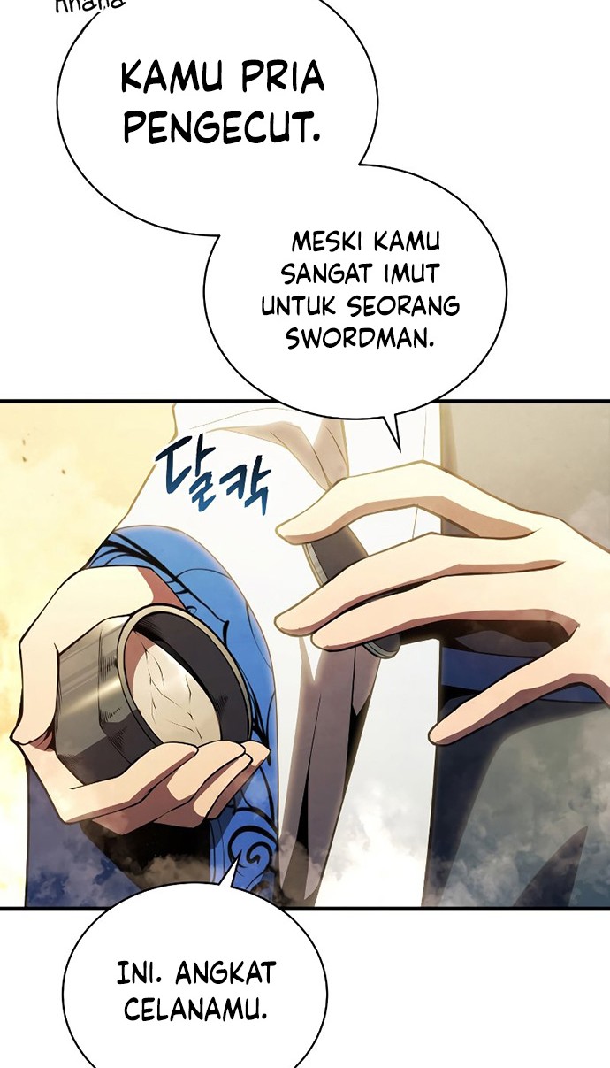 Swordmaster’s Youngest Son Chapter 25 Gambar 71