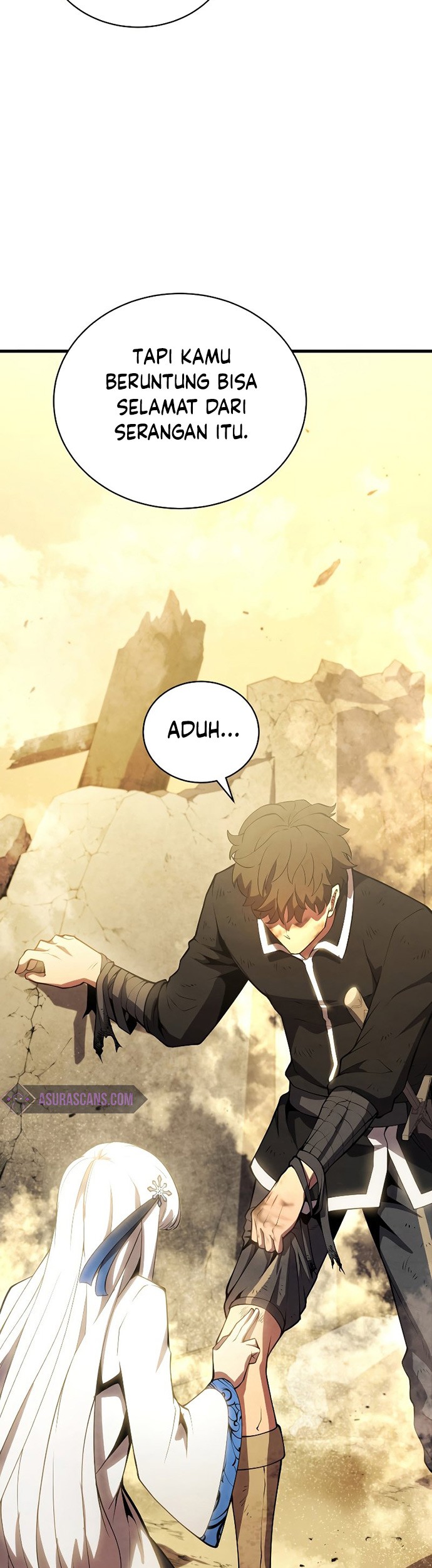 Swordmaster’s Youngest Son Chapter 25 Gambar 72