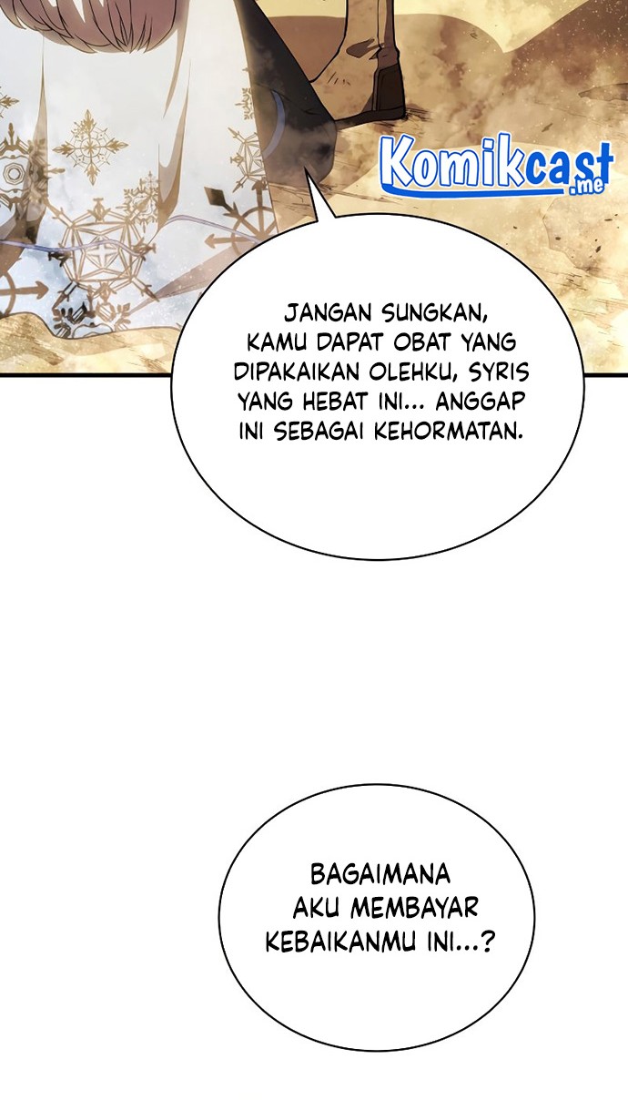 Swordmaster’s Youngest Son Chapter 25 Gambar 73