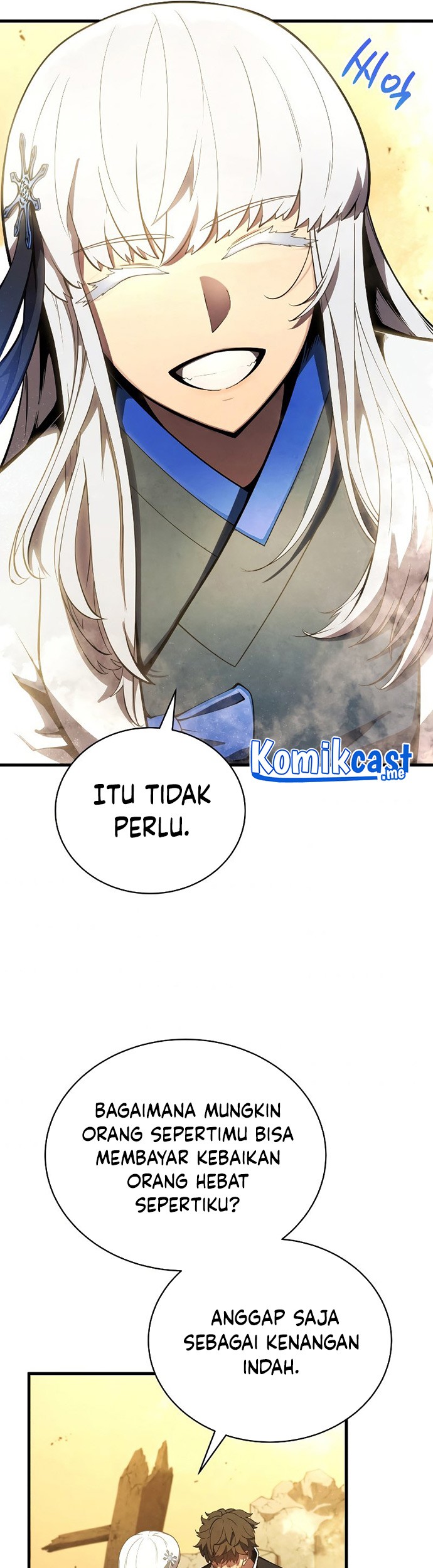 Swordmaster’s Youngest Son Chapter 25 Gambar 74