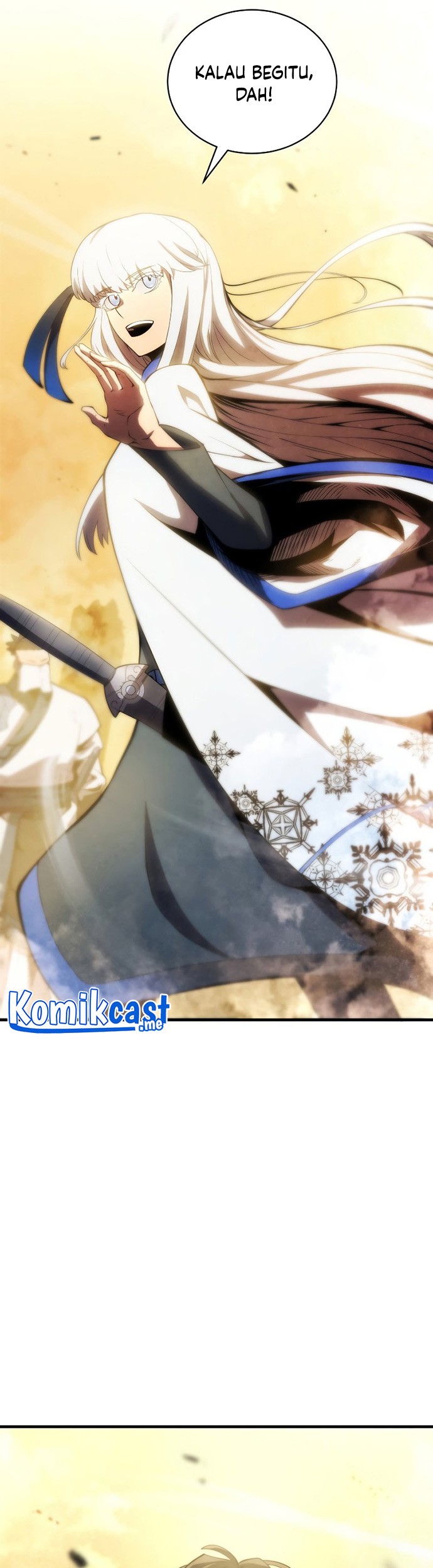 Swordmaster’s Youngest Son Chapter 25 Gambar 76