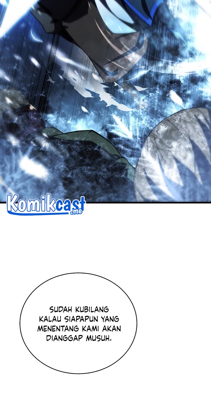 Swordmaster’s Youngest Son Chapter 25 Gambar 61