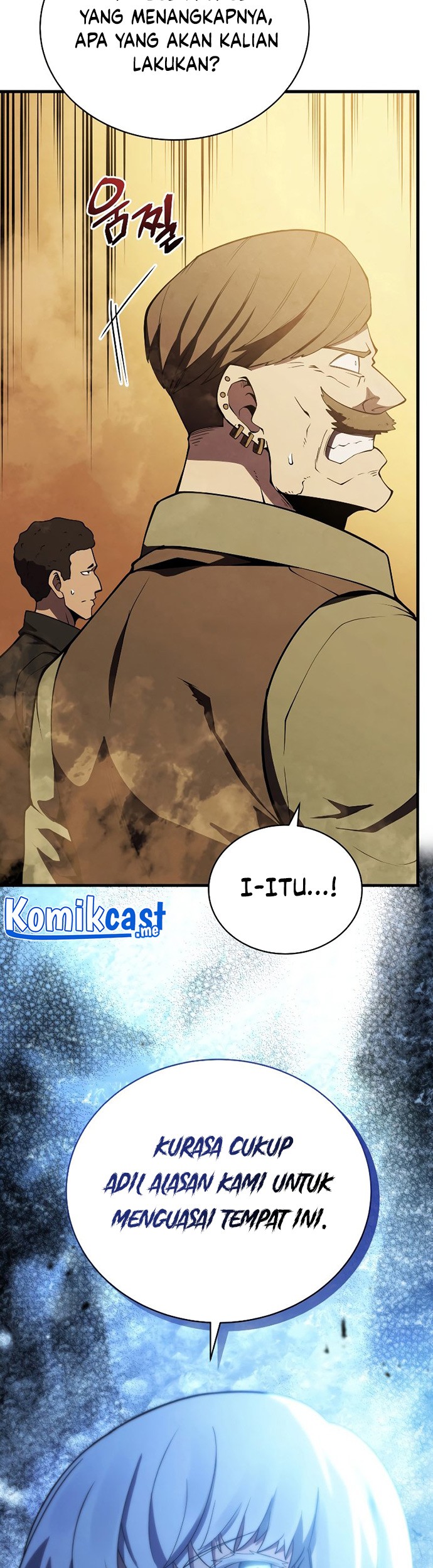 Swordmaster’s Youngest Son Chapter 25 Gambar 64