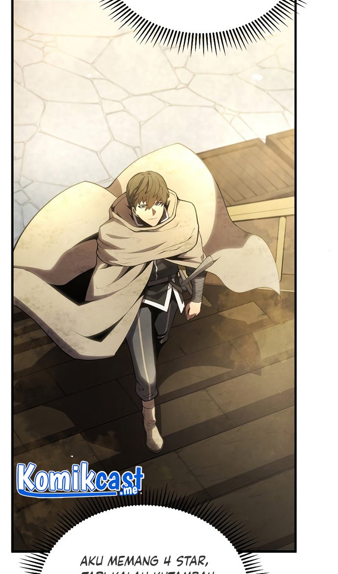 Swordmaster’s Youngest Son Chapter 25 Gambar 5