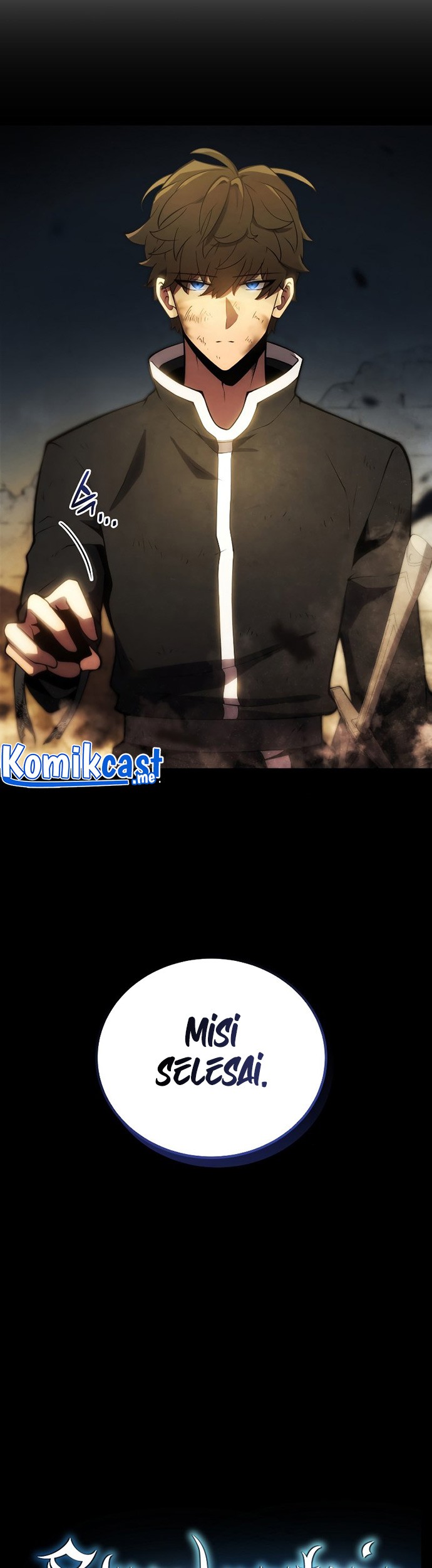 Swordmaster’s Youngest Son Chapter 25 Gambar 78