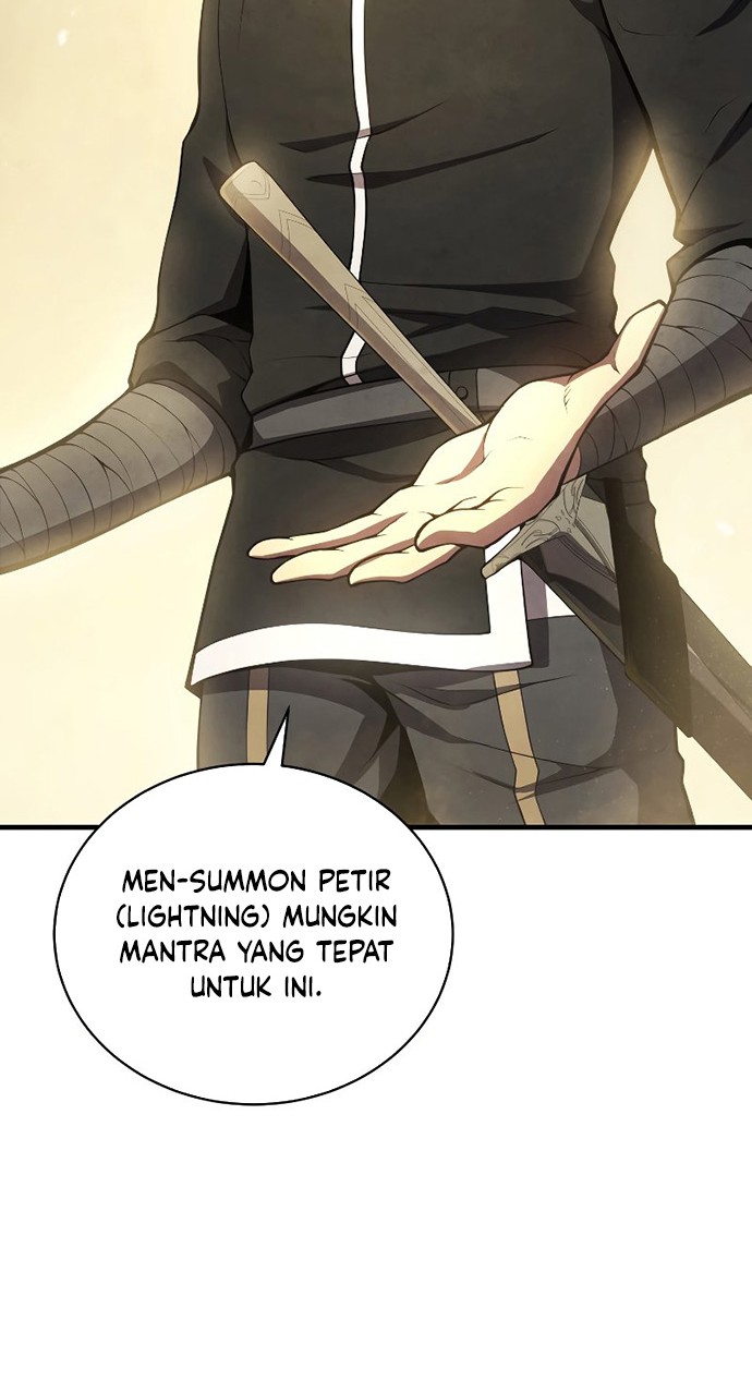 Swordmaster’s Youngest Son Chapter 25 Gambar 9