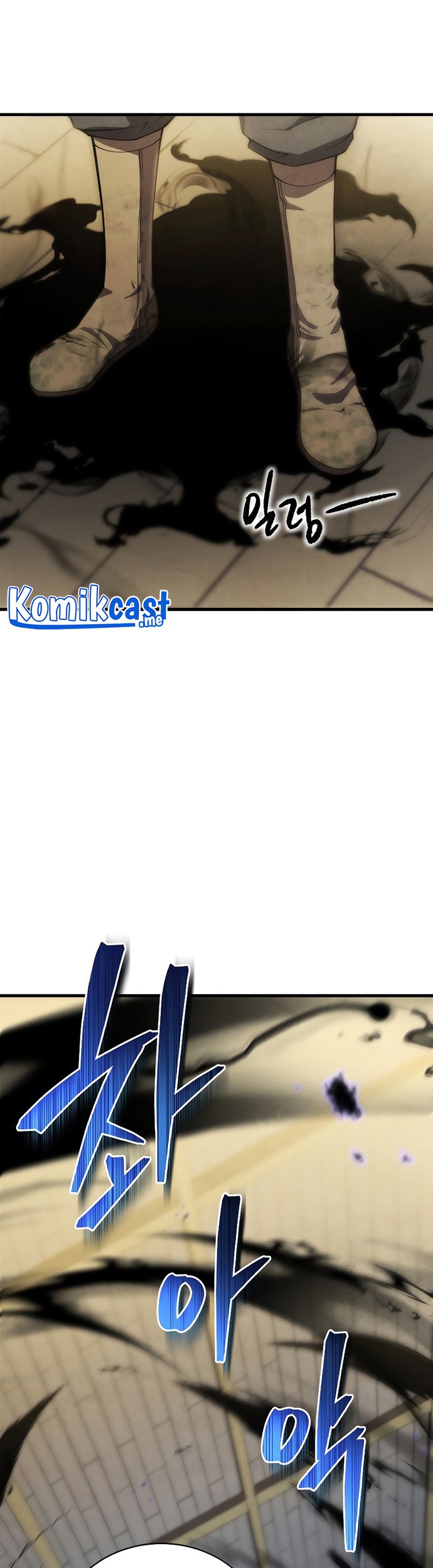 Swordmaster’s Youngest Son Chapter 25 Gambar 10