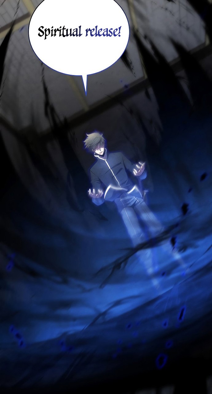 Swordmaster’s Youngest Son Chapter 25 Gambar 11