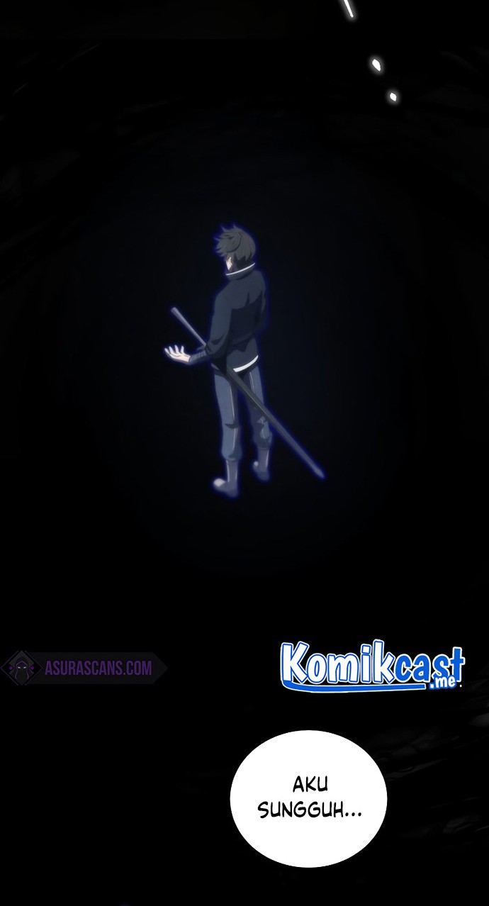 Swordmaster’s Youngest Son Chapter 25 Gambar 13