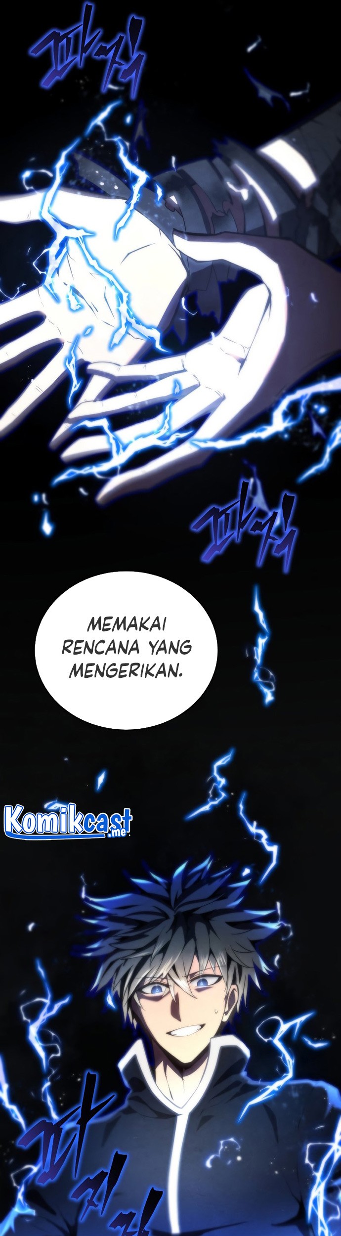 Swordmaster’s Youngest Son Chapter 25 Gambar 14