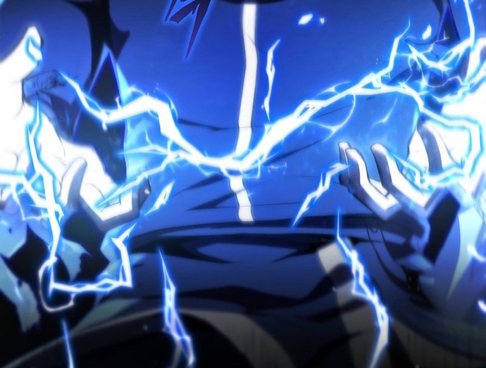 Swordmaster’s Youngest Son Chapter 25 Gambar 15