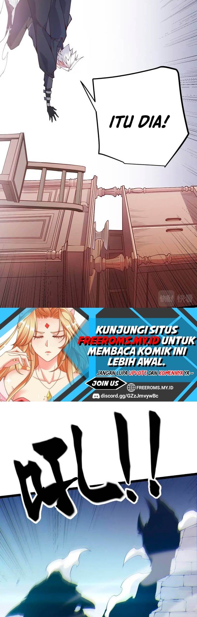 The Game That I Came From Chapter 82 Gambar 40