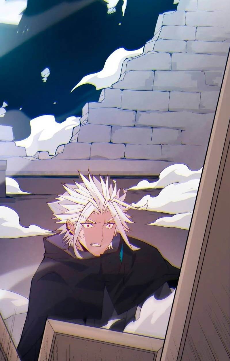 The Game That I Came From Chapter 82 Gambar 41