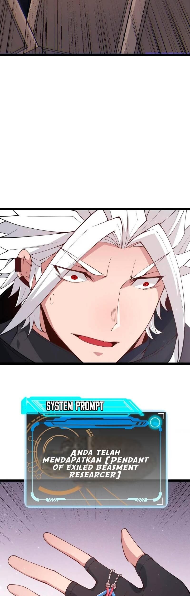 The Game That I Came From Chapter 82 Gambar 42