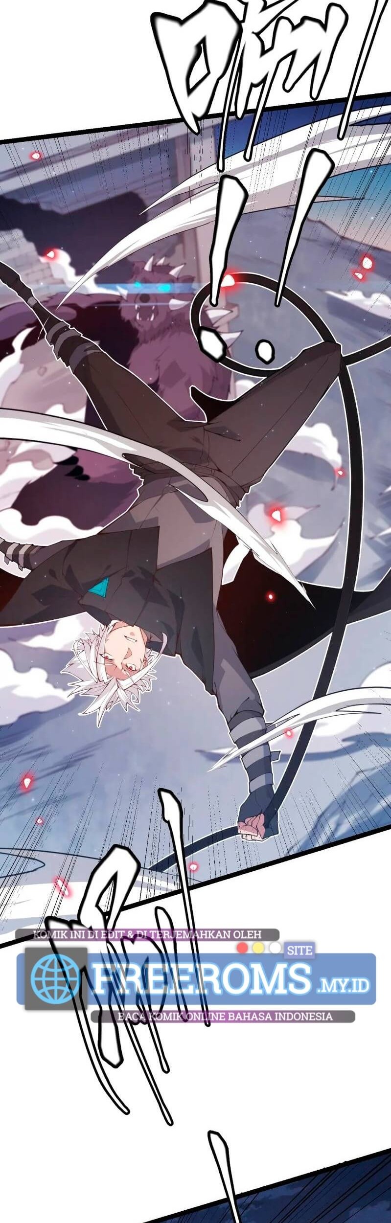 The Game That I Came From Chapter 82 Gambar 46