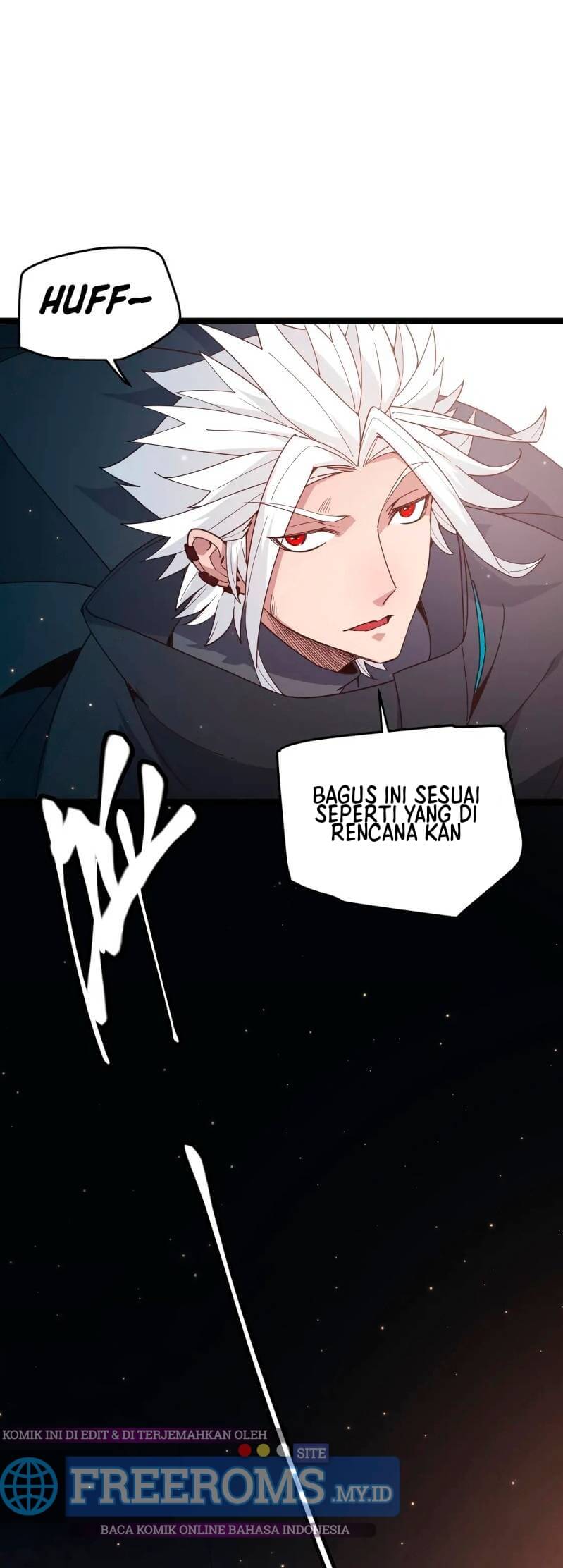 The Game That I Came From Chapter 82 Gambar 51