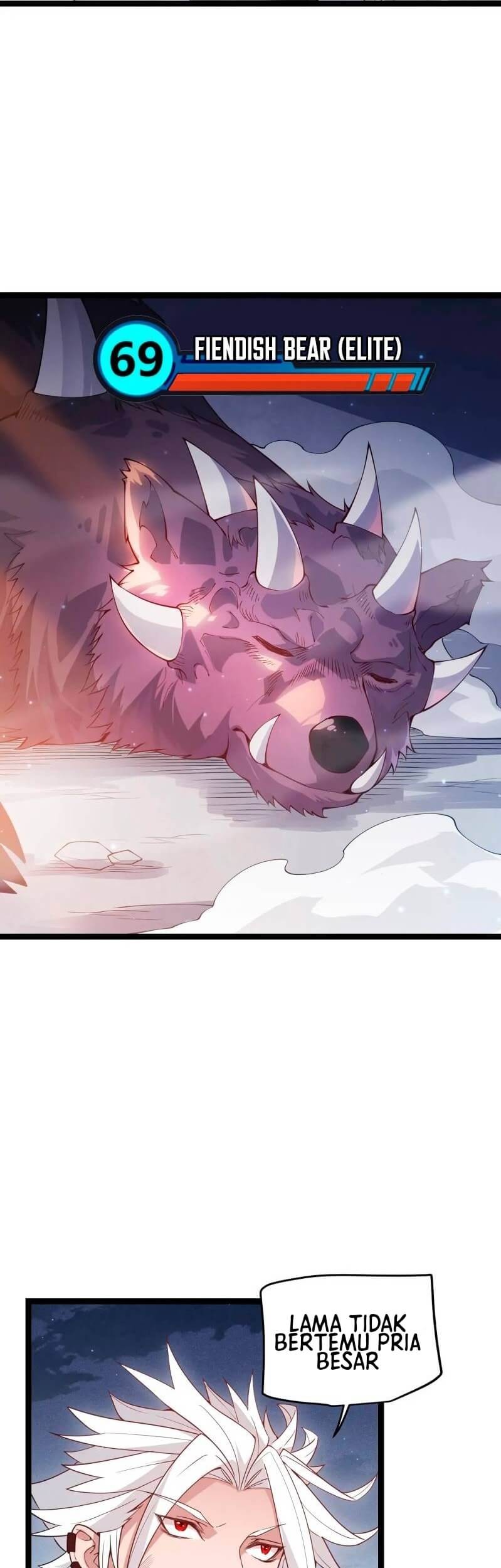 The Game That I Came From Chapter 82 Gambar 24