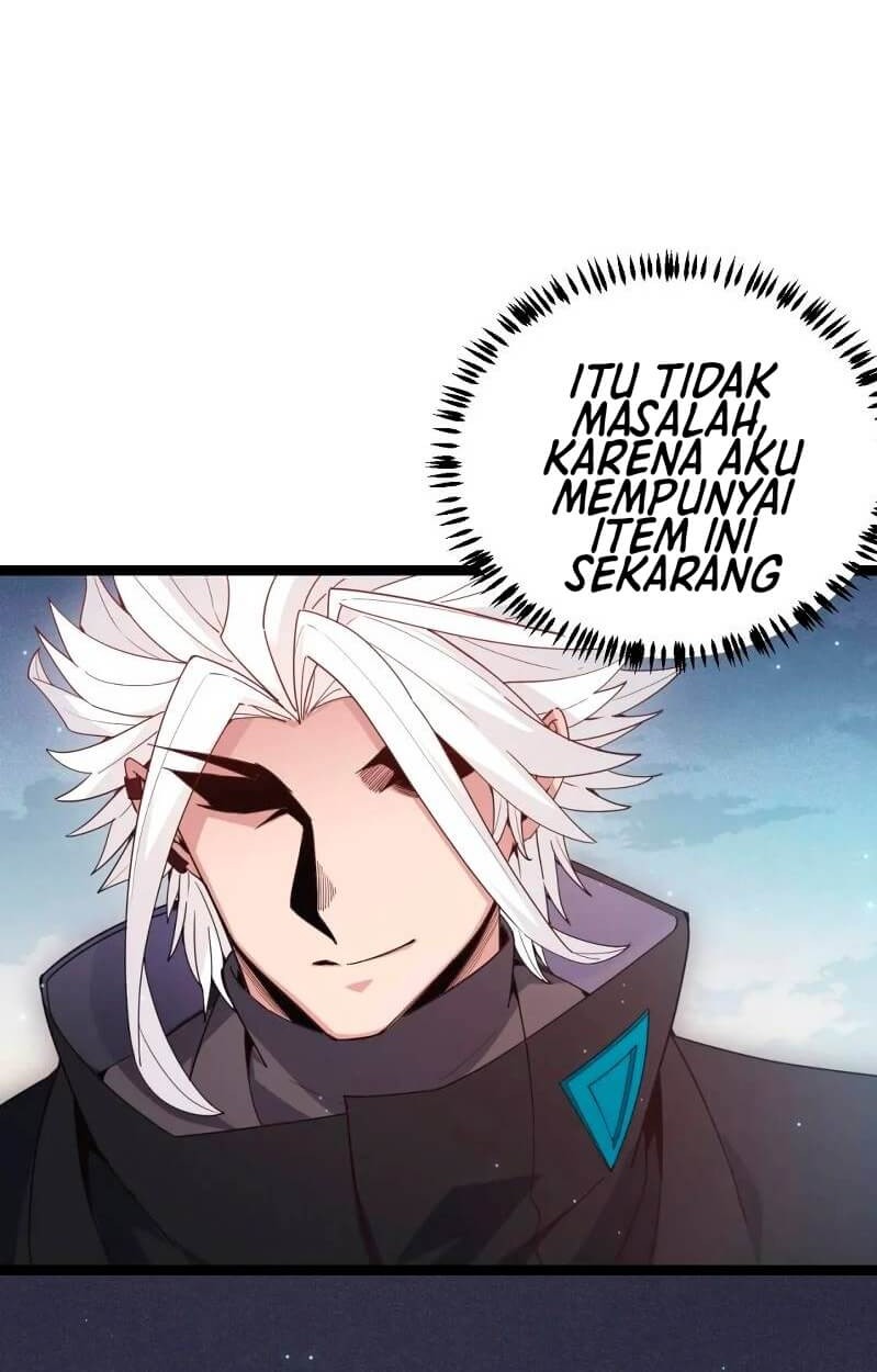 The Game That I Came From Chapter 82 Gambar 26