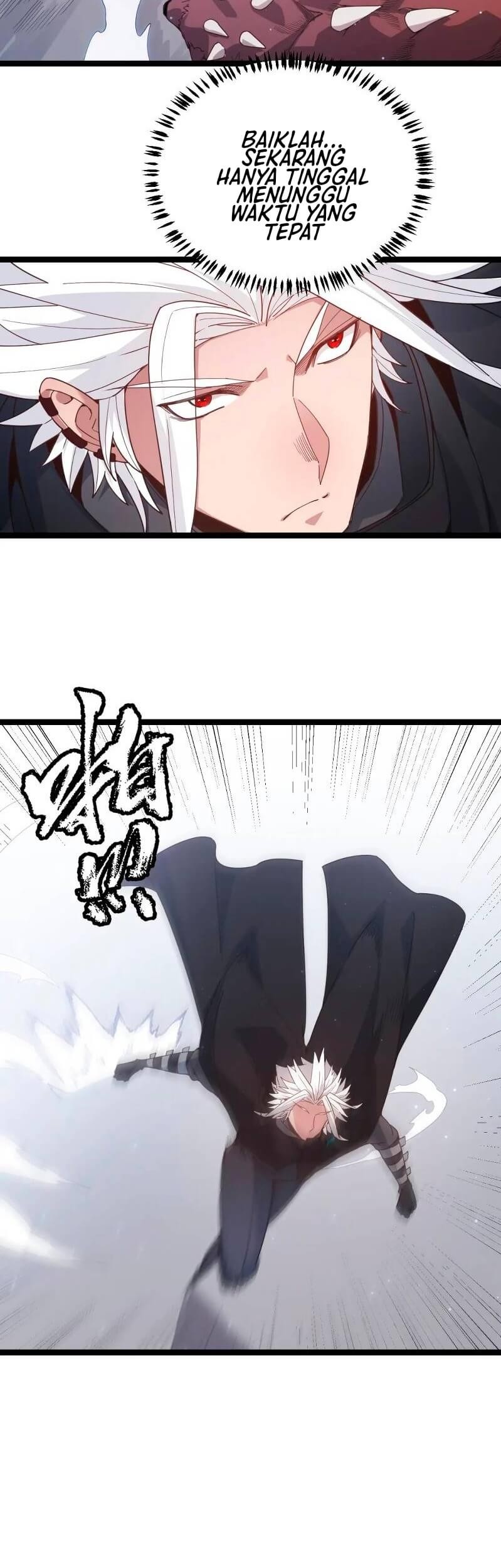 The Game That I Came From Chapter 82 Gambar 30