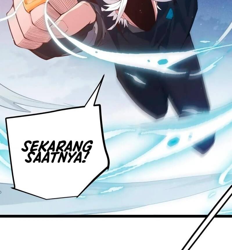 The Game That I Came From Chapter 82 Gambar 32