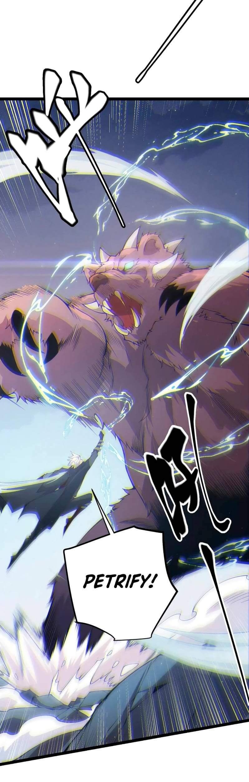 The Game That I Came From Chapter 82 Gambar 33