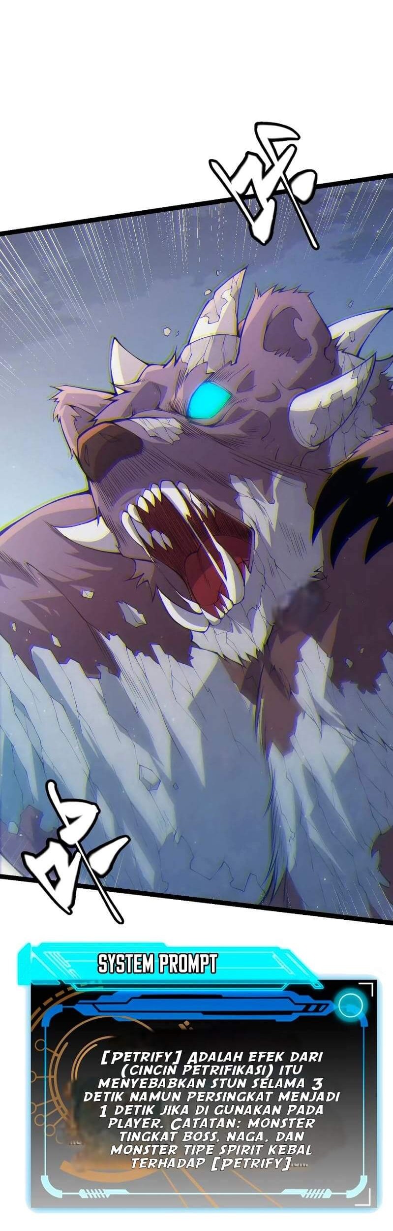 The Game That I Came From Chapter 82 Gambar 34